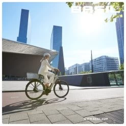 Basil Cento Tech Fiber Nordlicht Bike Basket 21L - Silver 10 Basil Cento Tech Fiber Nordlicht Bike Basket 21L - Silver -Cycle Parts Shop basil cento tech fiber nordlicht mik bicycle basket silver c 885572