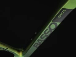 Basso PALTA - GRX 800 2x11 - Carbon Gravel Bike - 2023 - Poseidon -Cycle Parts Shop basso palta poseidon colordetail3 1367199