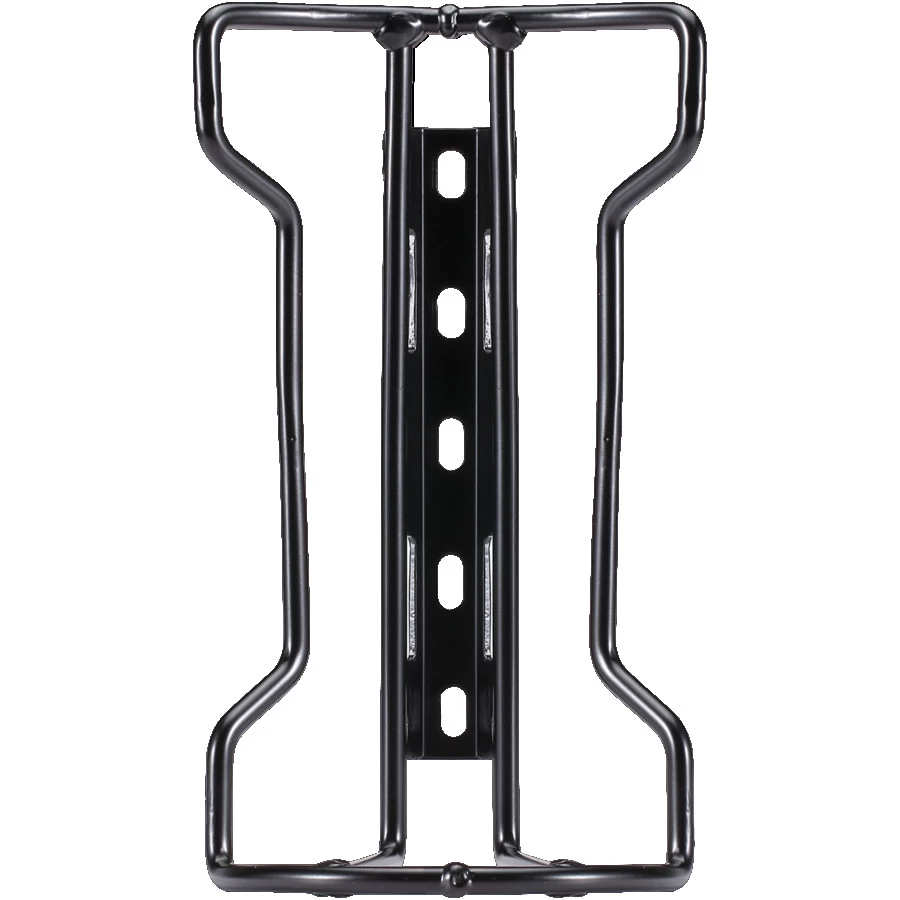BBB Cycling StackRack BBC-81 Luggage Rack - Matt Black 4 BBB Cycling StackRack BBC-81 Luggage Rack - Matt Black - Image 2