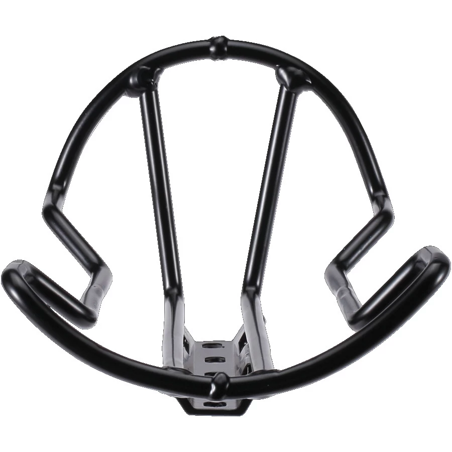 BBB Cycling StackRack BBC-81 Luggage Rack - Matt Black 5 BBB Cycling StackRack BBC-81 Luggage Rack - Matt Black - Image 3