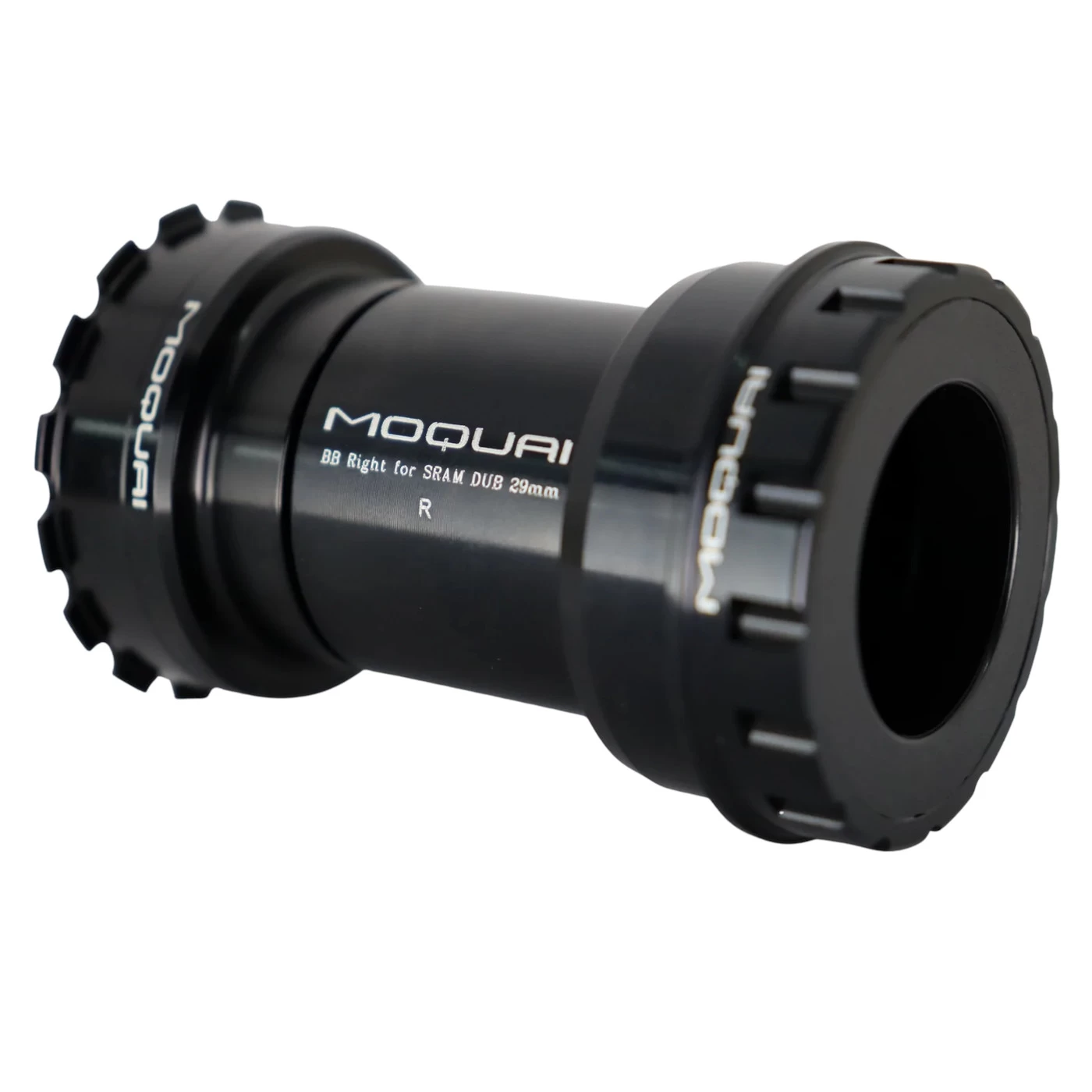 Moquai BBright Ceramic Bottom Bracket - PF46-79-29/DUB 4 Moquai BBright Ceramic Bottom Bracket - PF46-79-29/DUB - Image 2