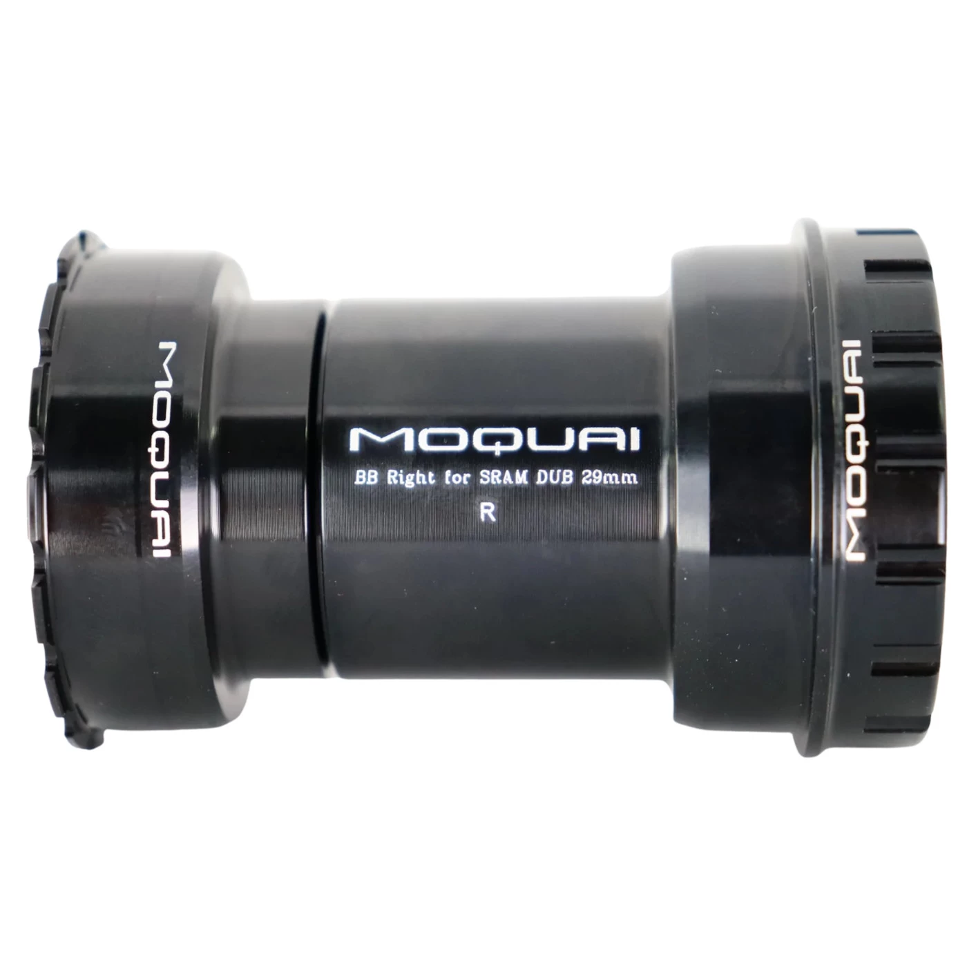 Moquai BBright Ceramic Bottom Bracket - PF46-79-29/DUB 3 Moquai BBright Ceramic Bottom Bracket - PF46-79-29/DUB