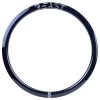 Beast Components RX40 Rim - 28" | Carbon | Clincher | Disc - 24 Spoke Holes | SQUARE Blue