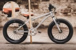 Early Rider Belter 16 - 16" Kid´s Bike - 2023 -Cycle Parts Shop belter 16 5 1491717