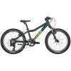 Bergamont Bergamonster 20 - 20" Kids Mountain Bike - 2023 - Shiny Kiez Blue 1 Bergamont Bergamonster 20 - 20" Kids Mountain Bike - 2023 - Shiny Kiez Blue -Cycle Parts Shop bergamonster20 1409797