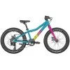 Bergamont Bergamonster 20 PLUS - 20" Kids Mountain Bike - 2023 - Shiny Caribbean Blue 2 Bergamont Bergamonster 20 PLUS - 20" Kids Mountain Bike - 2023 - Shiny Caribbean Blue -Cycle Parts Shop bergamonster20plus 1410256