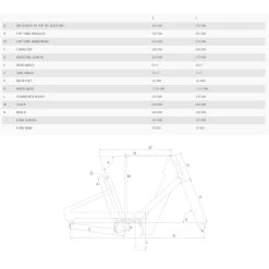 Cycle Parts Shop -Cycle Parts Shop bergamont e cargoville bakery geo 1126568