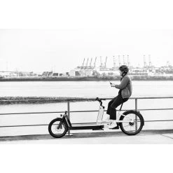 Bergamont E-CARGOVILLE LJ EDITION - Cargo E-Bike - 2022 15 Bergamont E-CARGOVILLE LJ EDITION - Cargo E-Bike - 2022 -Cycle Parts Shop bergamont e cargoville lj 032 1106471