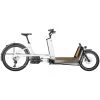 Bergamont E-CARGOVILLE LJ EDITION - Cargo E-Bike - 2022 -Cycle Parts Shop bergamont e cargoville lj edition 01 1126032
