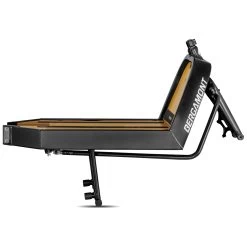 Bergamont E-CARGOVILLE LJ EXPERT - Cargo E-Bike - 2022 - Bamboo -Cycle Parts Shop bergamont e cargoville load unit 01 1106474 1