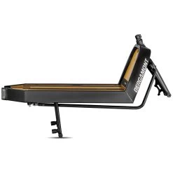 Bergamont E-CARGOVILLE LJ EXPERT - Cargo E-Bike - 2022 - Bamboo -Cycle Parts Shop bergamont e cargoville load unit 02 1106475 1