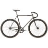 Creme Cycles VINYL Uno Drop - Singlespeed Urban/Trackbike - 2023 - Ash Gray 1 Creme Cycles VINYL Uno Drop - Singlespeed Urban/Trackbike - 2023 - Ash Gray -Cycle Parts Shop bi cre 2221 vinyl solo ash gray 1154239