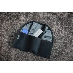 Biehler Saddle Bag - Black -Cycle Parts Shop biehler saddle bag black 3 1461873