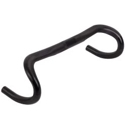 Bike Ahead Composites THE RACEBAR Road Bike Handlebar - UD Carbon