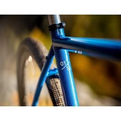 Veloheld IconX - Shimano GRX Limited Gravel Bike - 1x11 - 2022 - 2nd Choice -Cycle Parts Shop bike24 x shimano grx x veloheld 04 1376039