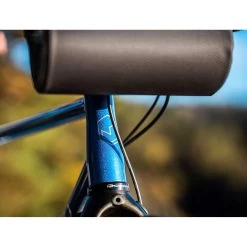 Veloheld IconX - Shimano GRX Limited Gravel Bike - 1x11 - 2022 - 2nd Choice -Cycle Parts Shop bike24 x shimano grx x veloheld 05 1376040