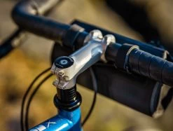 Veloheld IconX - Shimano GRX Limited Gravel Bike - 1x11 - 2022 - 2nd Choice -Cycle Parts Shop bike24 x shimano grx x veloheld 08 1376041