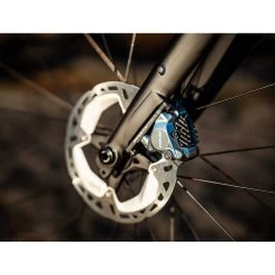 Veloheld IconX - Shimano GRX Limited Gravel Bike - 1x11 - 2022 - 2nd Choice -Cycle Parts Shop bike24 x shimano grx x veloheld 19 1376044