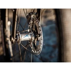 Veloheld IconX - Shimano GRX Limited Gravel Bike - 1x11 - 2022 - 2nd Choice -Cycle Parts Shop bike24 x shimano grx x veloheld 21 1376046