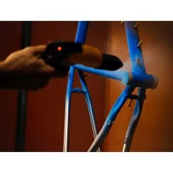 Veloheld IconX - Shimano GRX Limited Gravel Bike - 1x11 - 2022 - 2nd Choice -Cycle Parts Shop bike24 x shimano grx x veloheld 29 1376050