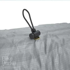 BikeParka XL Bicycle Cover - Pavement - 225x140cm -Cycle Parts Shop bikeparka urban bicycle cover pavement 220 x 40 cm 4 1075659