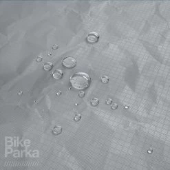 BikeParka XL Bicycle Cover - Pavement - 225x140cm -Cycle Parts Shop bikeparka urban bicycle cover pavement 220 x 40 cm 6 1075661