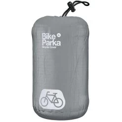 BikeParka XL Bicycle Cover - Pavement - 225x140cm -Cycle Parts Shop bikeparka xl bicycle cover pavement 225x140cm 6 1075804