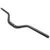 BLB Big Smoke OS Riser 31.8 Handlebar - Black -Cycle Parts Shop blb big smoke riser 318 847680