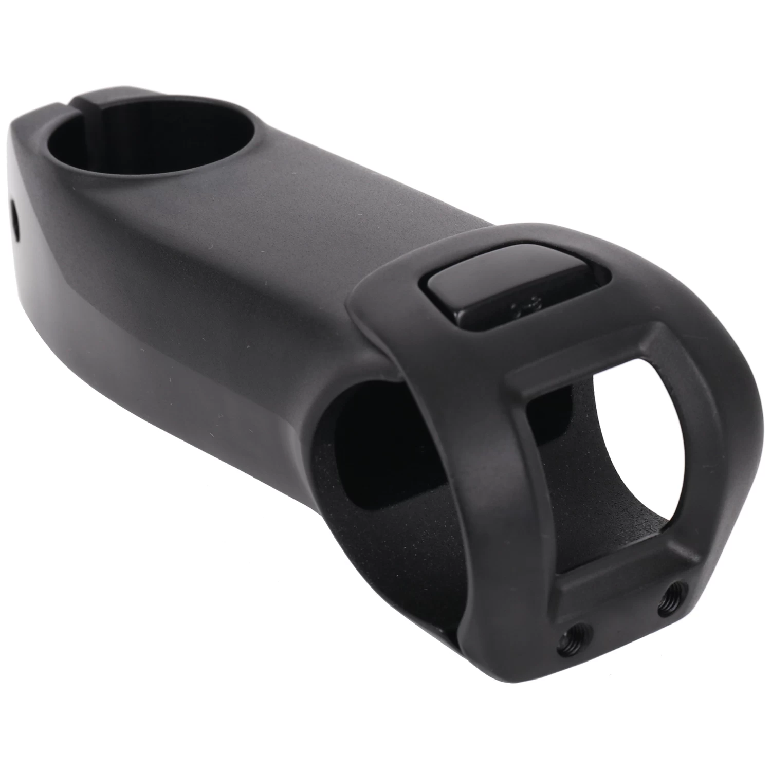 BMC ICS 0° Stem - Black 3 BMC ICS 0° Stem - Black