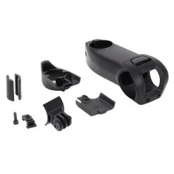 BMC ICS 0° Stem - Black 5 BMC ICS 0° Stem - Black -Cycle Parts Shop bmc ics 0 vorbau complete 1043130 1276264