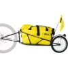 BOB Yak Cargo Trailer + BOB Bag -Cycle Parts Shop bob yak cargo trailer bob bag 1450069