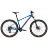 Marin BOBCAT TRAIL 3 - 29" Mountain Bike - 2023 - Gloss Bright Blue/dark Blue/yellow/magenta -Cycle Parts Shop bobcat trail 3 gloss bright blue dark blue yellow magenta 1277481