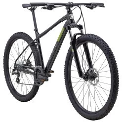Marin BOLINAS RIDGE 2 - 27.5" Mountain Bike - 2023 - Gloss Black/green/silver -Cycle Parts Shop bolinas ridge 2 gloss black green silver 2 1278098