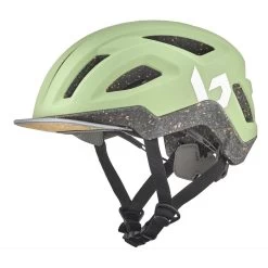 BOLLE Bollé Eco React Helmet - Matcha Matte -Cycle Parts Shop bolle eco react helmet matcha matte 1 1147299