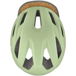 BOLLE Bollé Eco React Helmet - Matcha Matte -Cycle Parts Shop bolle eco react helmet matcha matte 13 1173224