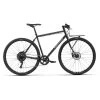 Bombtrack ARISE GEARED - Urban Bike - 2023 - Metallic Black -Cycle Parts Shop bombtrack arise geared black 001 1569047