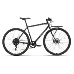 Bombtrack ARISE GEARED - Urban Bike - 2023 - Metallic Black