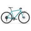 Bombtrack ARISE GEARED - Urban Bike - 2023 - Matt Petrol Blue -Cycle Parts Shop bombtrack arise geared blue 01 1569027