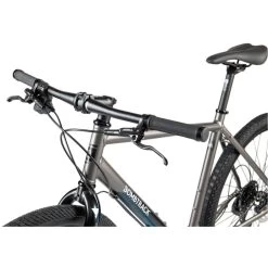 Bombtrack Munroe Al - 650B Fitnessbike - 2022 - Matt Pewter -Cycle Parts Shop bombtrack munroe al si 01 1397564