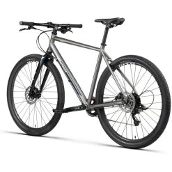 Bombtrack Munroe Al - 650B Fitnessbike - 2022 - Matt Pewter -Cycle Parts Shop bombtrack munroe al si 02 1397565