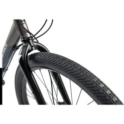 Bombtrack Munroe Al - 650B Fitnessbike - 2022 - Matt Pewter -Cycle Parts Shop bombtrack munroe al si 03 1397566