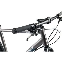 Bombtrack Munroe Al - 650B Fitnessbike - 2022 - Matt Pewter -Cycle Parts Shop bombtrack munroe al si 04 1397567