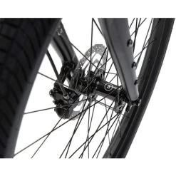 Bombtrack Munroe Al - 650B Fitnessbike - 2022 - Matt Pewter -Cycle Parts Shop bombtrack munroe al si 06 1397569