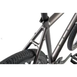 Bombtrack Munroe Al - 650B Fitnessbike - 2022 - Matt Pewter -Cycle Parts Shop bombtrack munroe al si 07 1397570