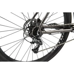 Bombtrack Munroe Al - 650B Fitnessbike - 2022 - Matt Pewter -Cycle Parts Shop bombtrack munroe al si 08 1397571