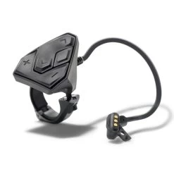 Bosch Kiox Retrofit Kit - Display Incl. Control Unit - 1500mm - 1270020424 - Black -Cycle Parts Shop bosch kiox retrofit kit 5 817562