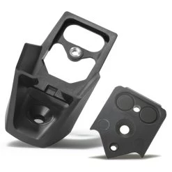 Bosch Kiox Retrofit Kit - Display Incl. Control Unit - 1500mm - 1270020424 - Black -Cycle Parts Shop bosch kiox retrofit kit 6 817563