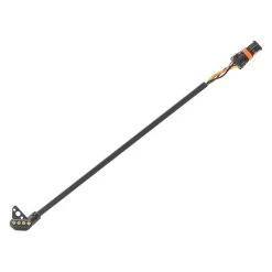 Bosch Kiox Retrofit Kit - Display Incl. Control Unit - 1500mm - 1270020424 - Black -Cycle Parts Shop bosch kiox retrofit kit 7 817564