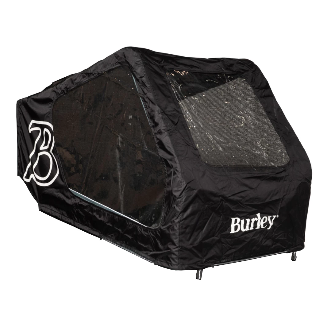 Burley Bark Ranger Rain Cover XL 3 Burley Bark Ranger Rain Cover XL