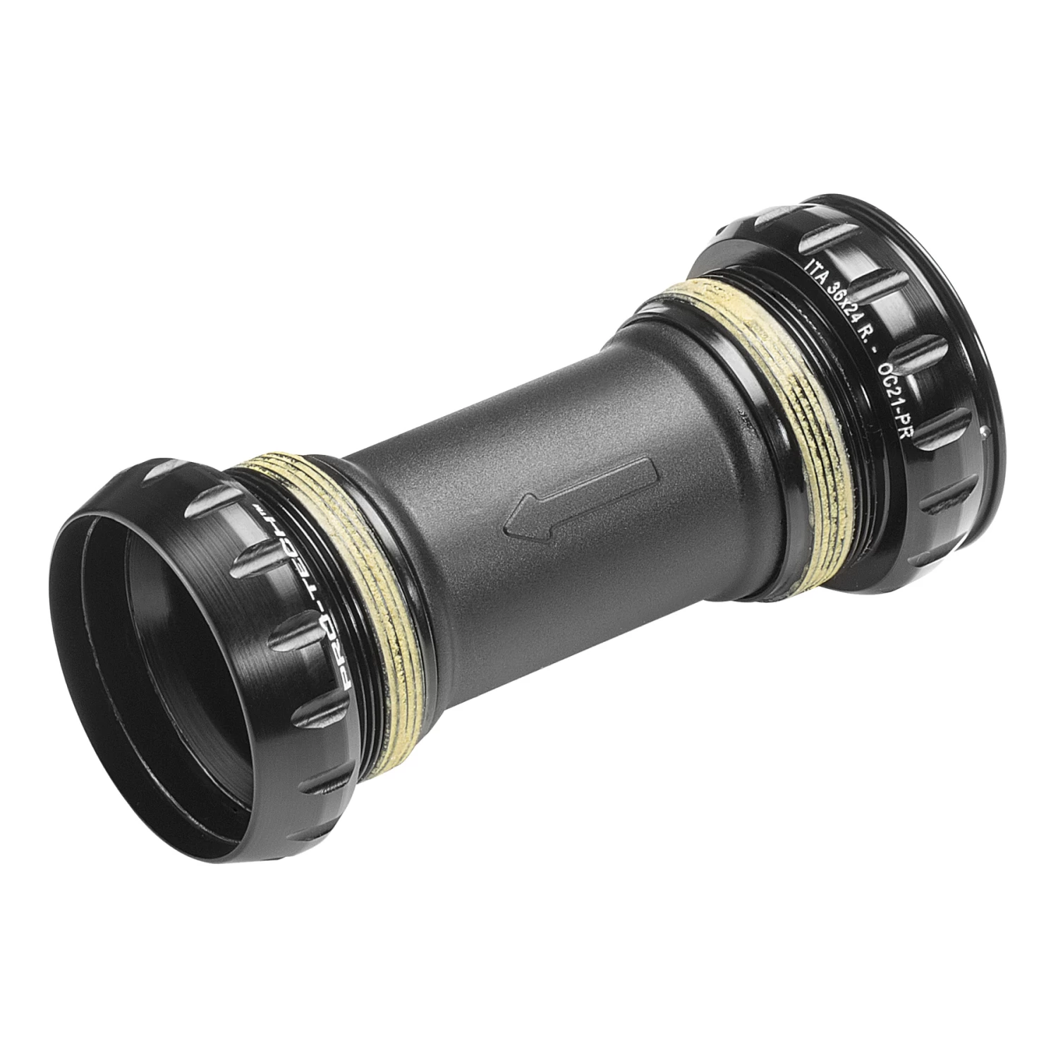 Campagnolo® Campagnolo Ekar ProTech Bottom Bracket Cups - ITA 4 Campagnolo® Campagnolo Ekar ProTech Bottom Bracket Cups - ITA - Image 2